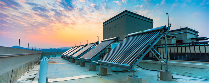 开云官方app下载站 空气能热水器是什么原理 空气能热水器的工作原理是